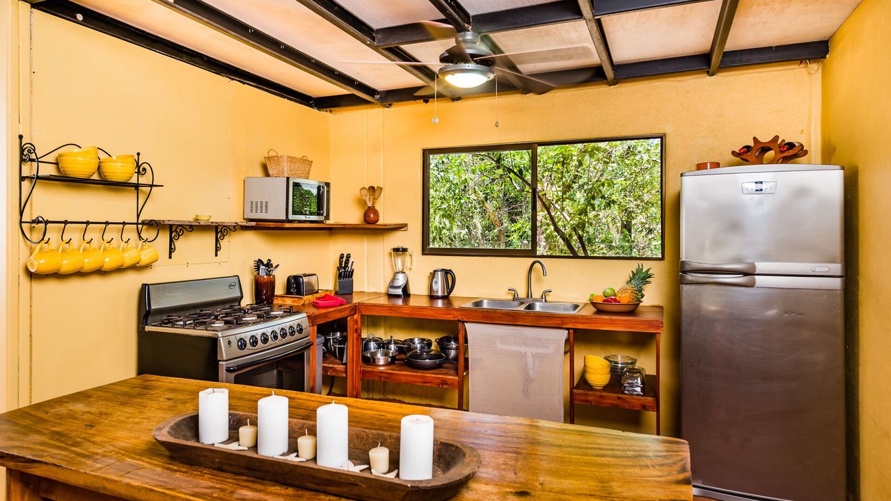 Photo of Kitchen in Palm Beach Estates