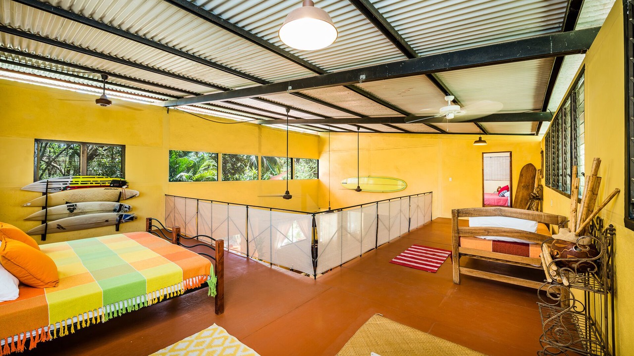 Photo of Bedroom in Palm Beach Estates