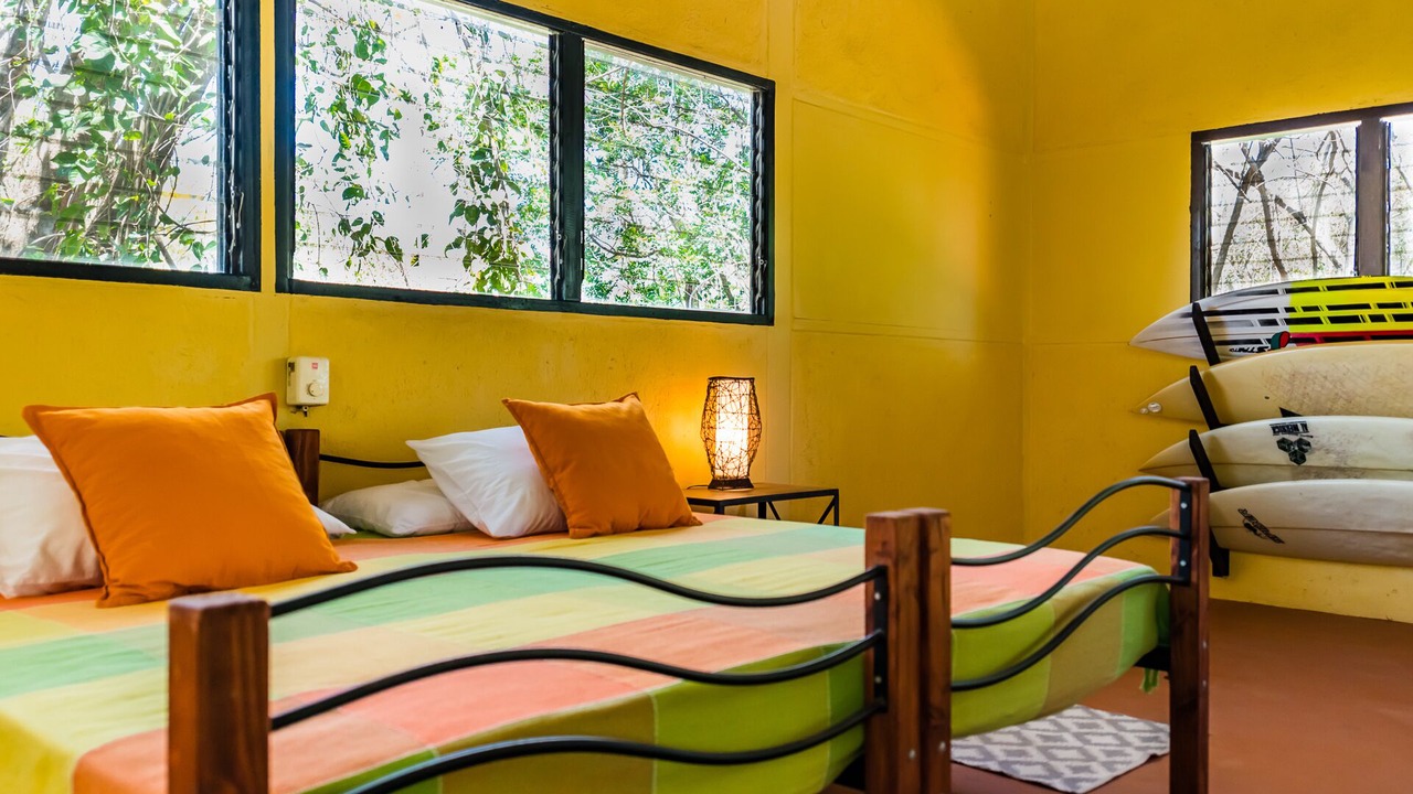 Photo of Bedroom in Palm Beach Estates