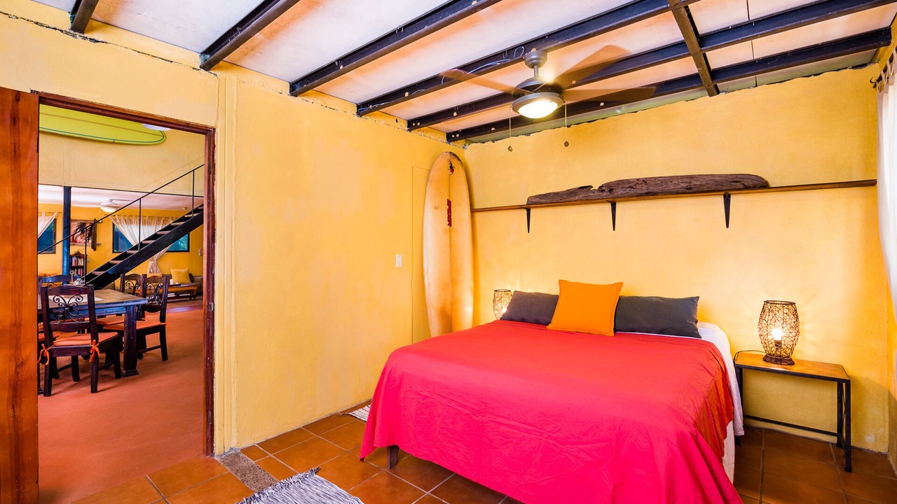 Photo of Bedroom in Palm Beach Estates
