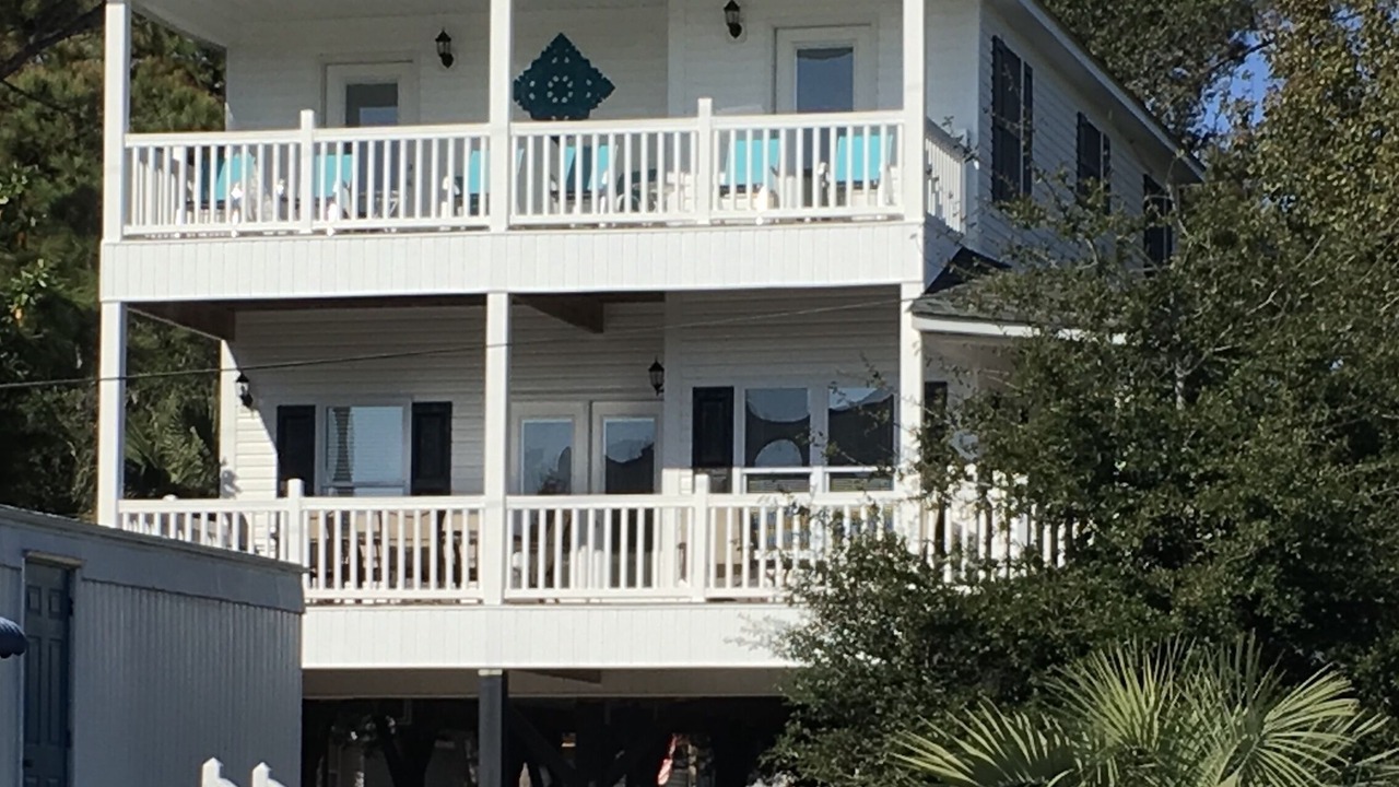 Photo of Others in Surfside Beach