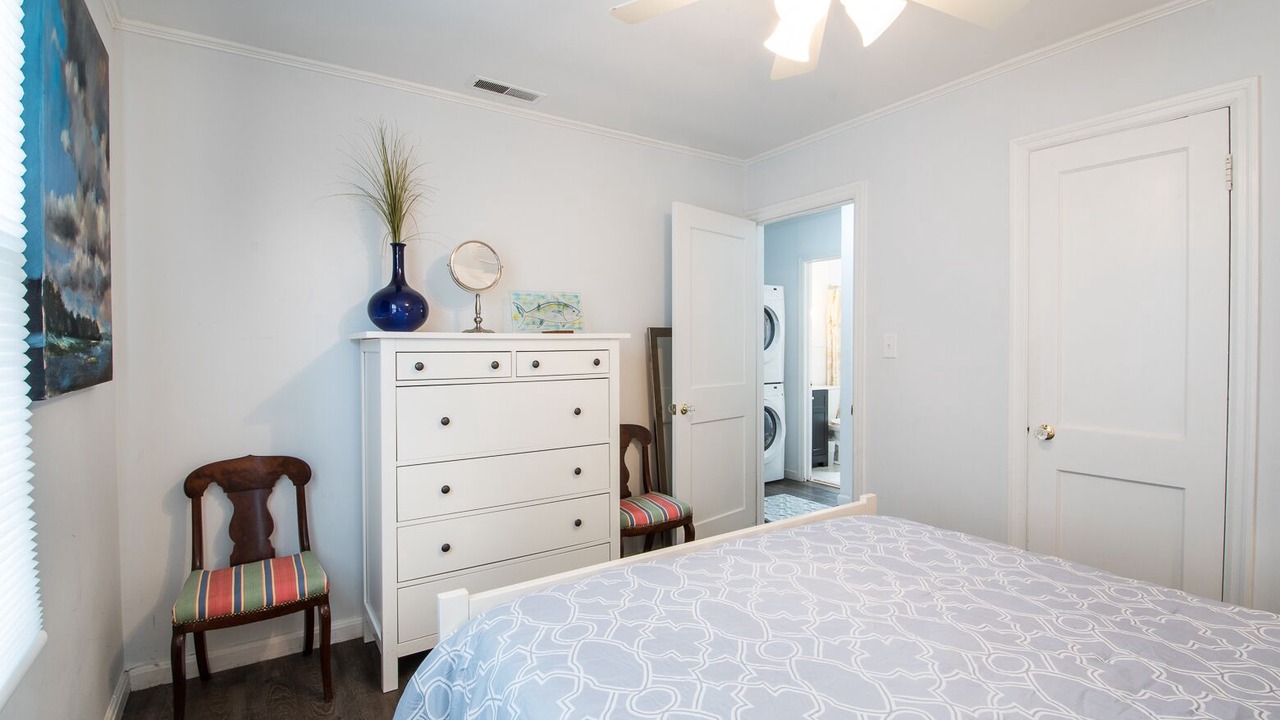 Photo of Bedroom in Old Village