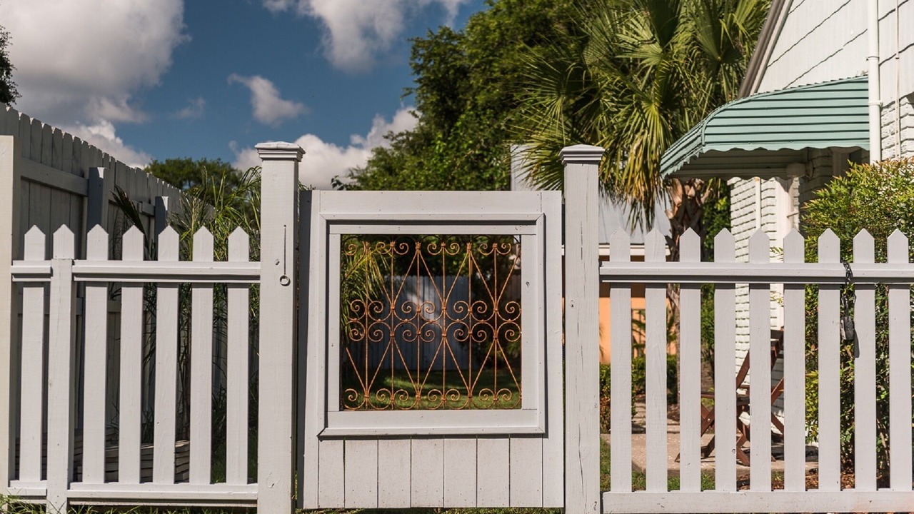 Photo of Outdoor in Old Village