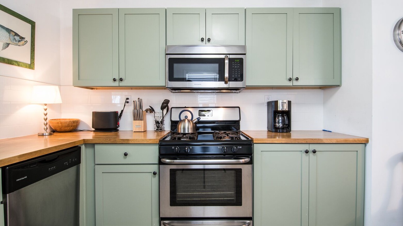 Photo of Kitchen in Old Village