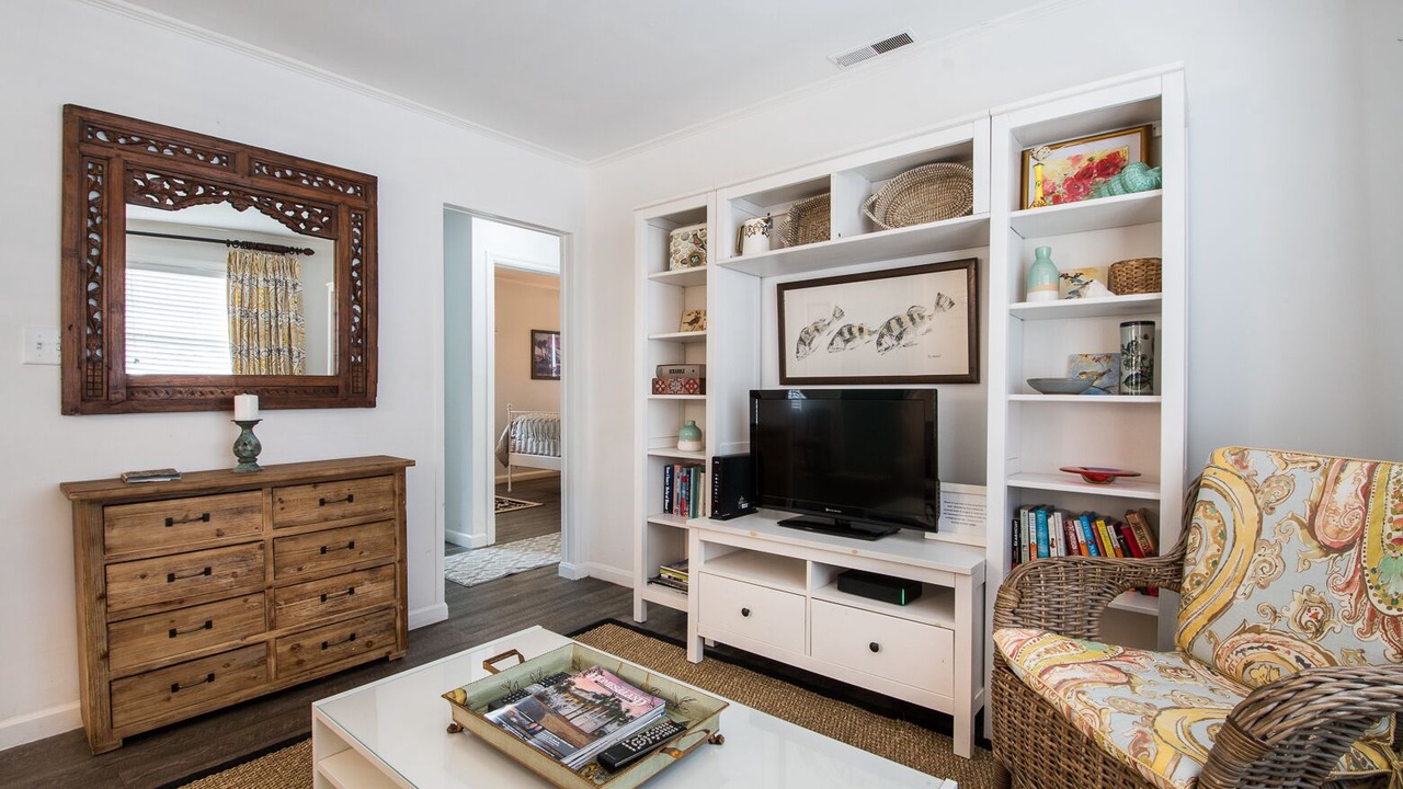Photo of Livingroom in Old Village