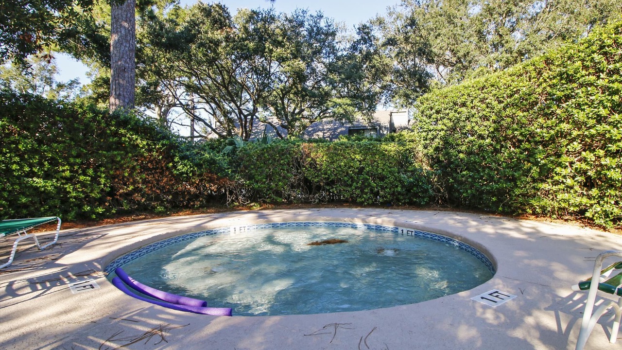 Photo of Outdoor in Palmetto Dunes
