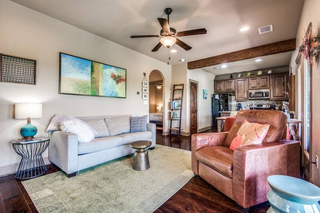 Photo of Bedroom in Spring Branch