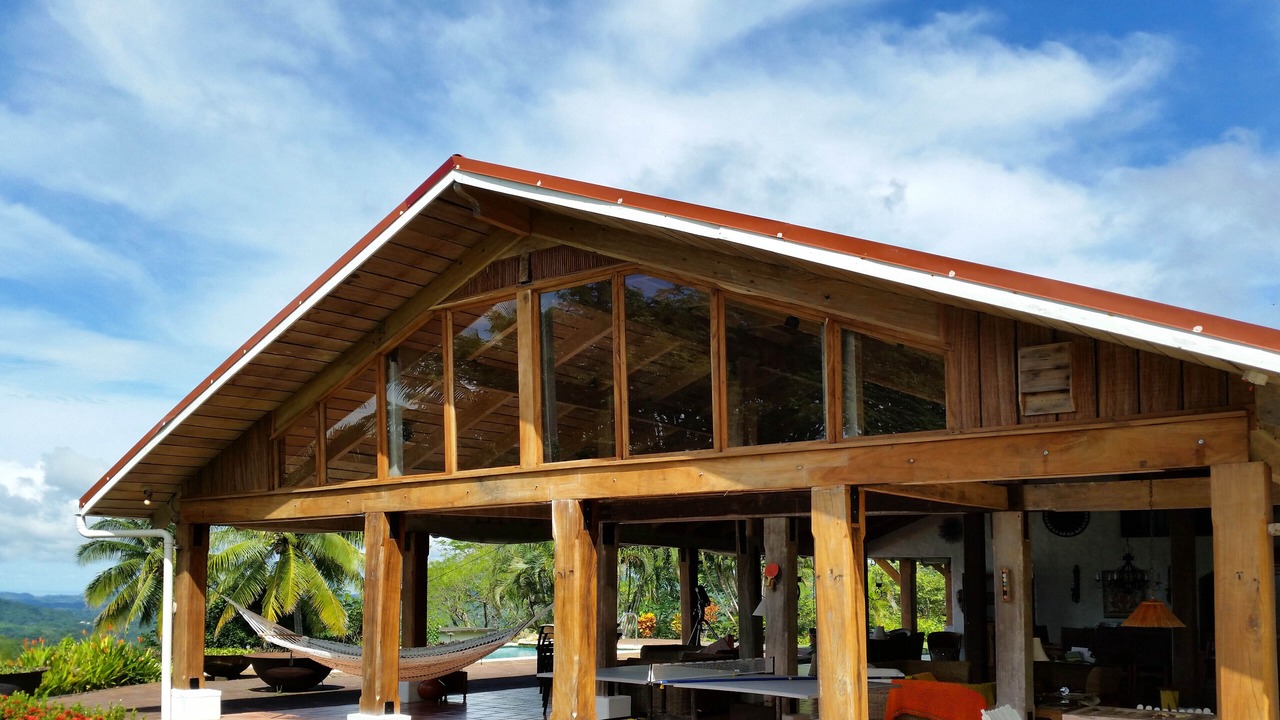 Photo of Bedroom in Puerto Carrillo