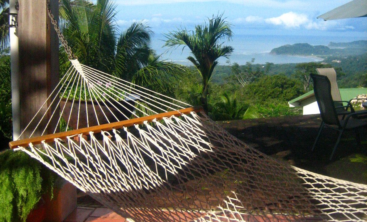 Photo of Bedroom in Puerto Carrillo