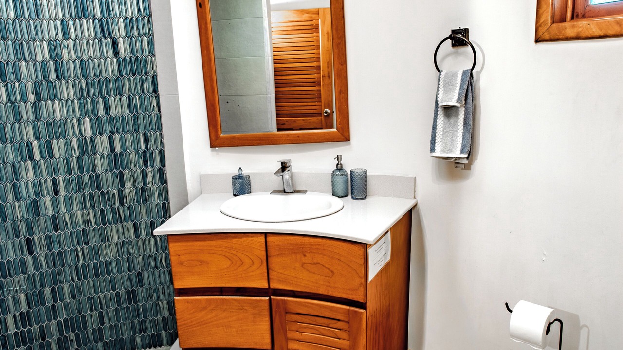 Photo of Bathroom in Playa Grande