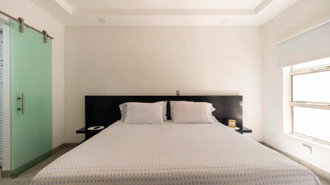 Photo of Bedroom in Punta Leona