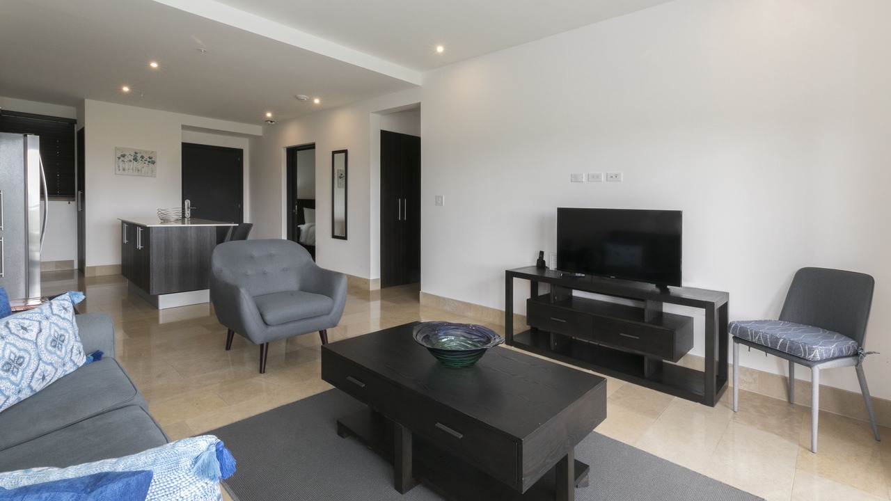 Photo of Livingroom in Playa Conchal