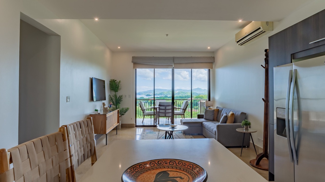 Photo of Kitchen in Playa Conchal