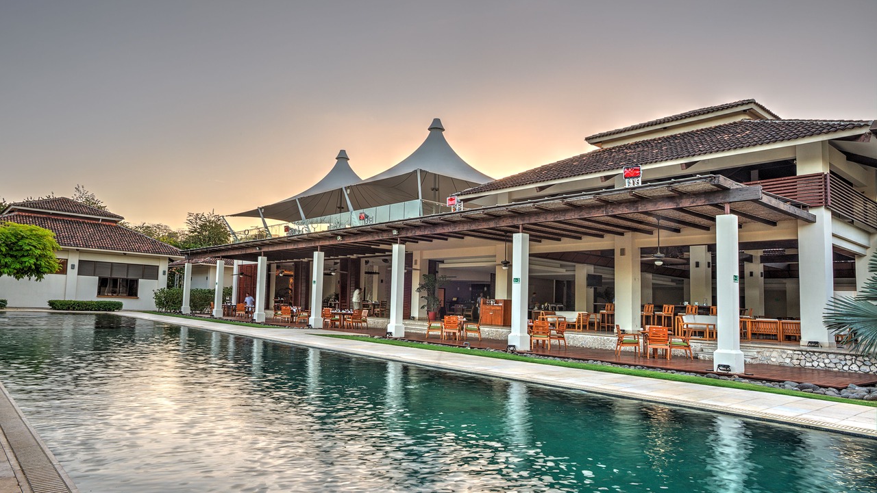 Photo of Outdoor in Playa Conchal