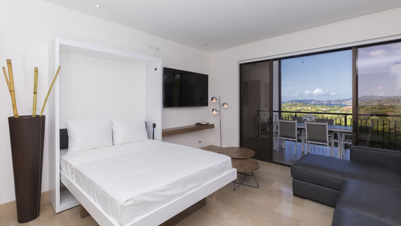 Photo of Bedroom in Playa Conchal