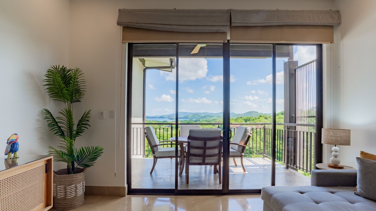 Photo of Livingroom in Playa Conchal