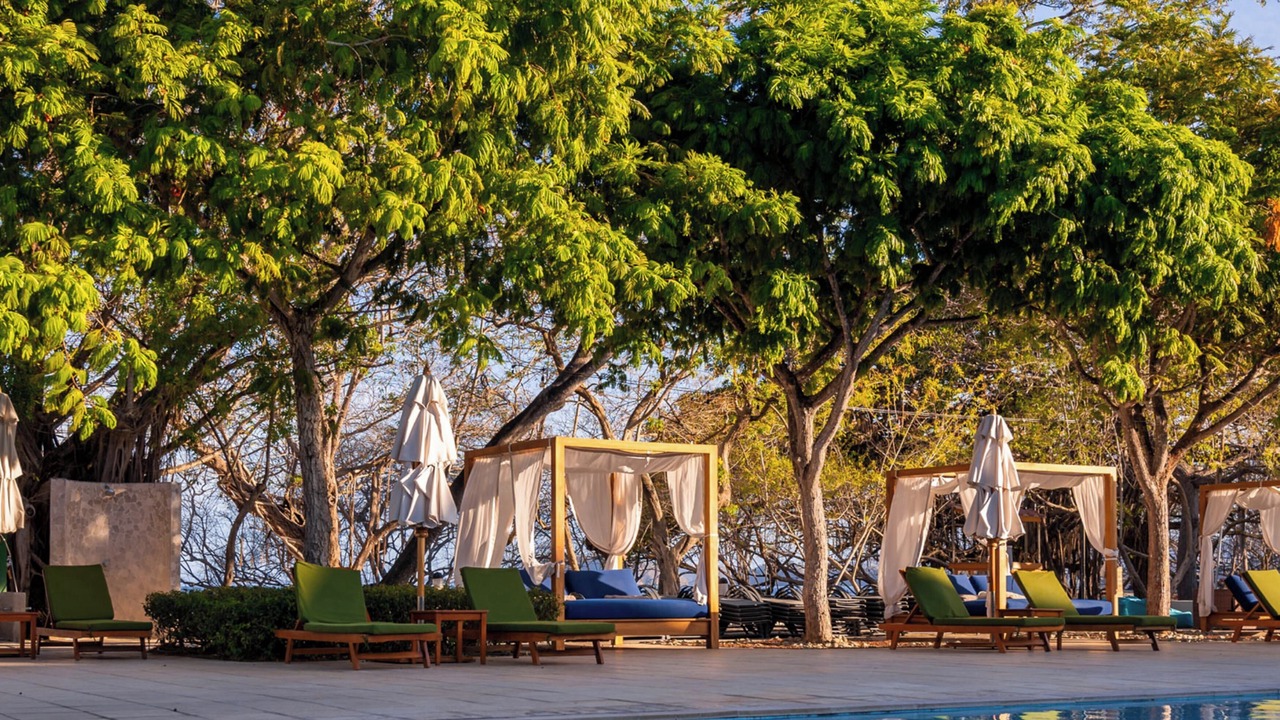 Photo of Outdoor in Playa Conchal