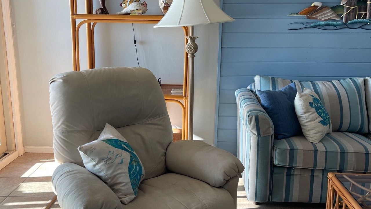 Photo of Bedroom in Surfside Beach