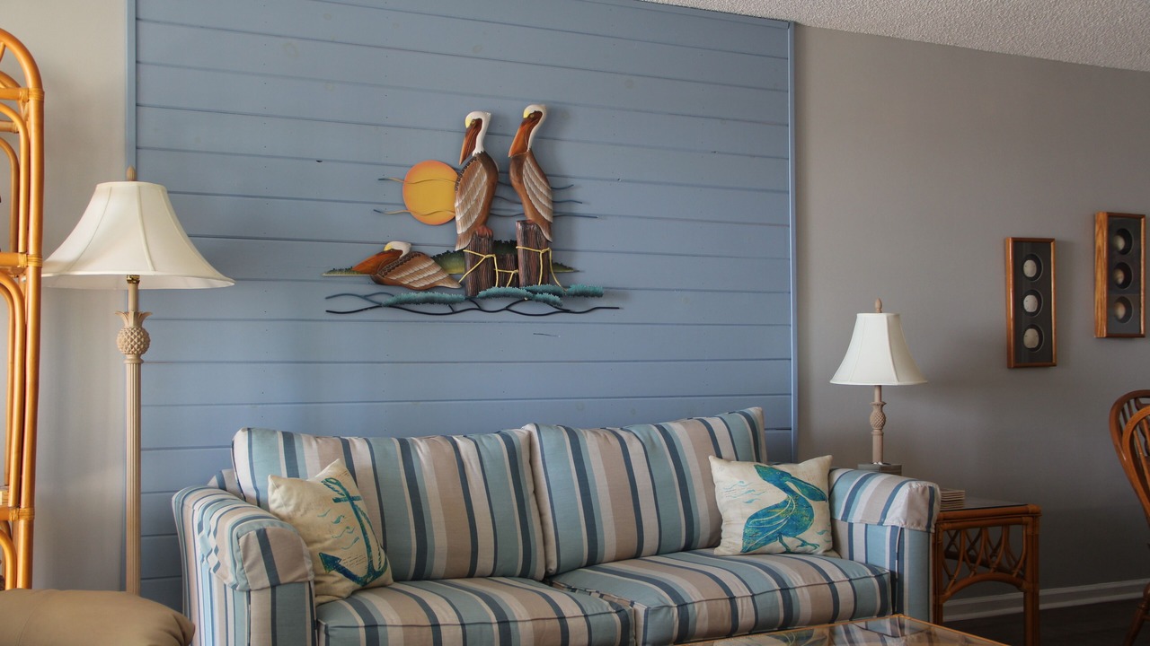 Photo of Bedroom in Surfside Beach
