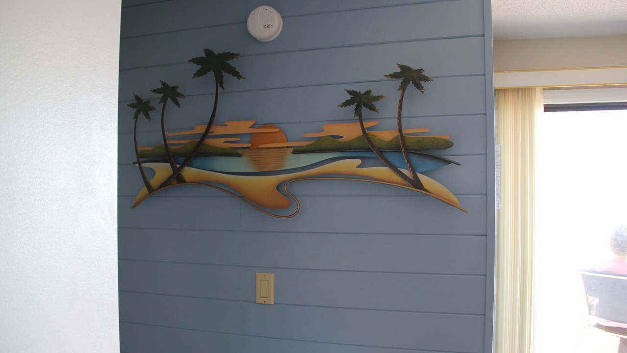 Photo of Bedroom in Surfside Beach