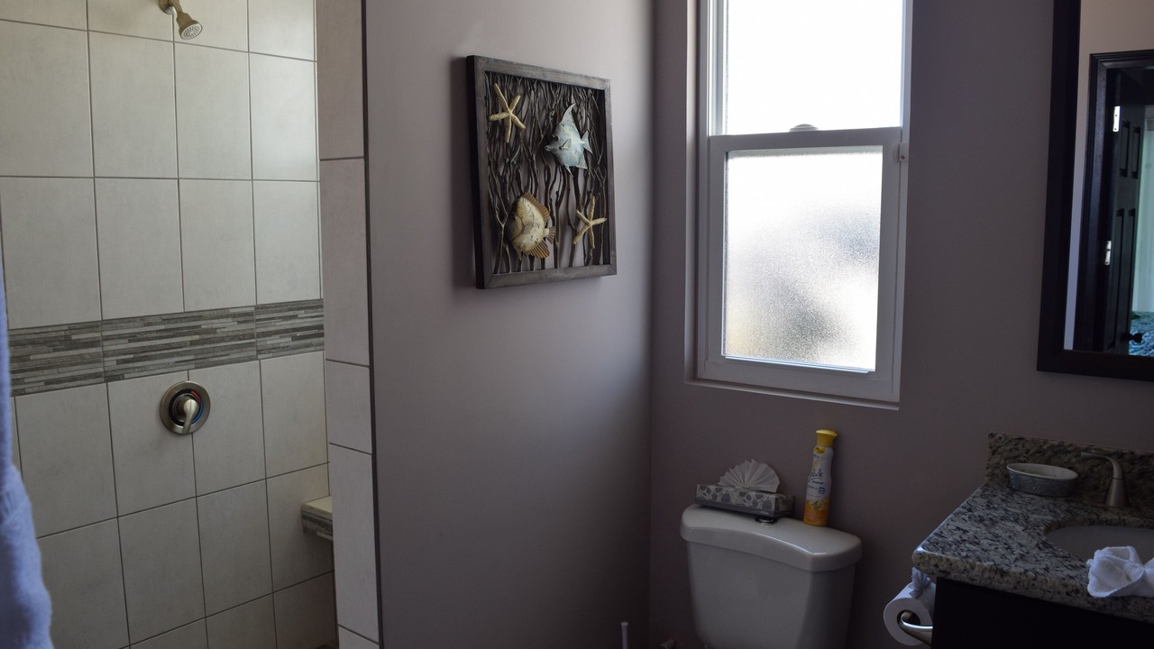 Photo of Bathroom in Potrero