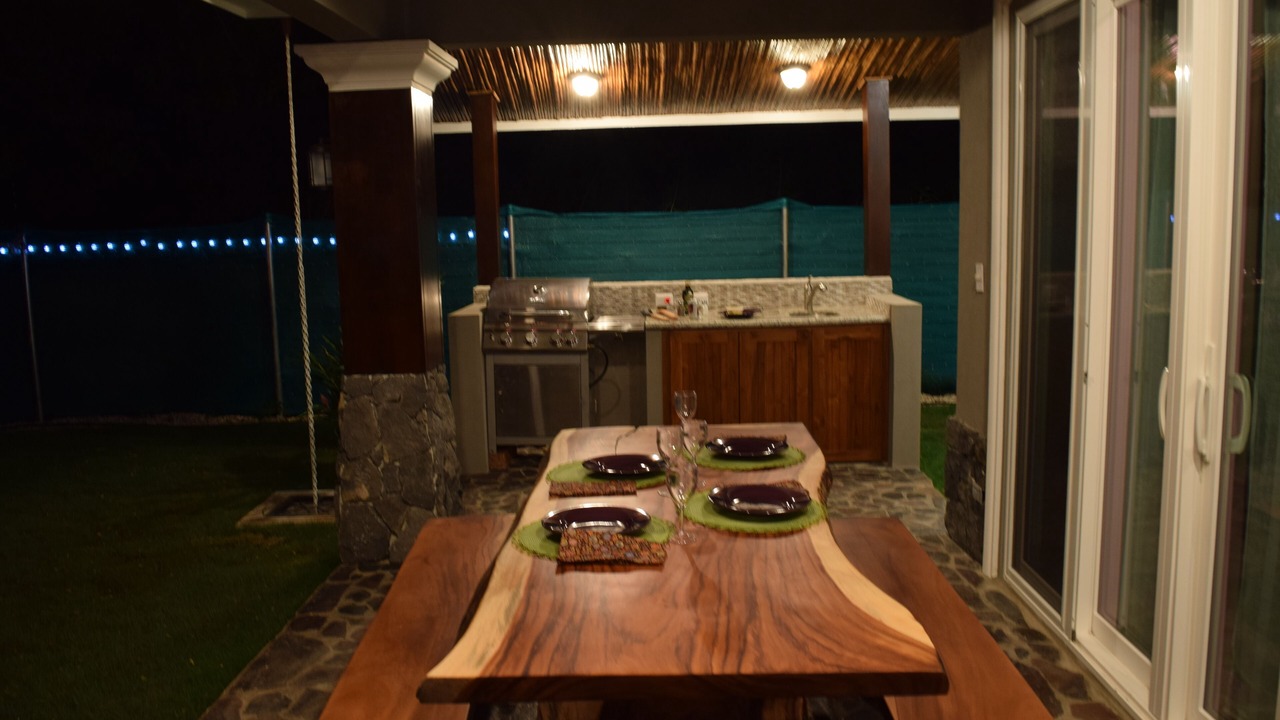 Photo of Outdoor in Potrero