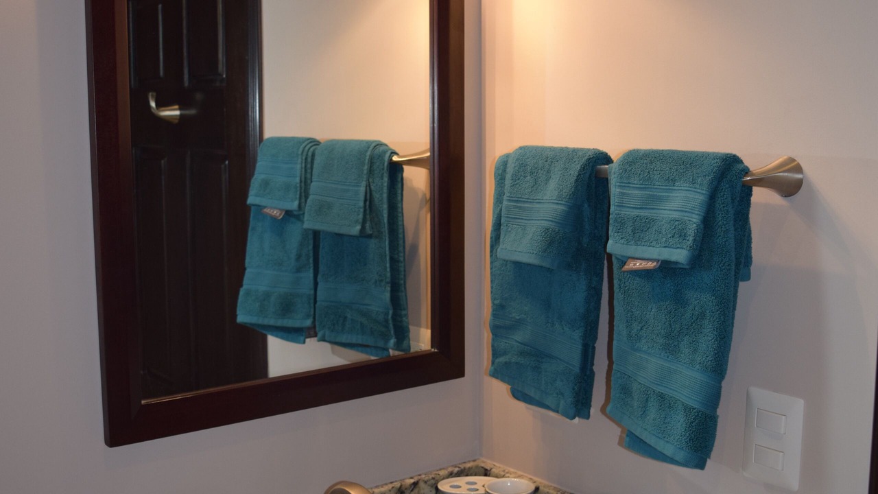 Photo of Bathroom in Potrero
