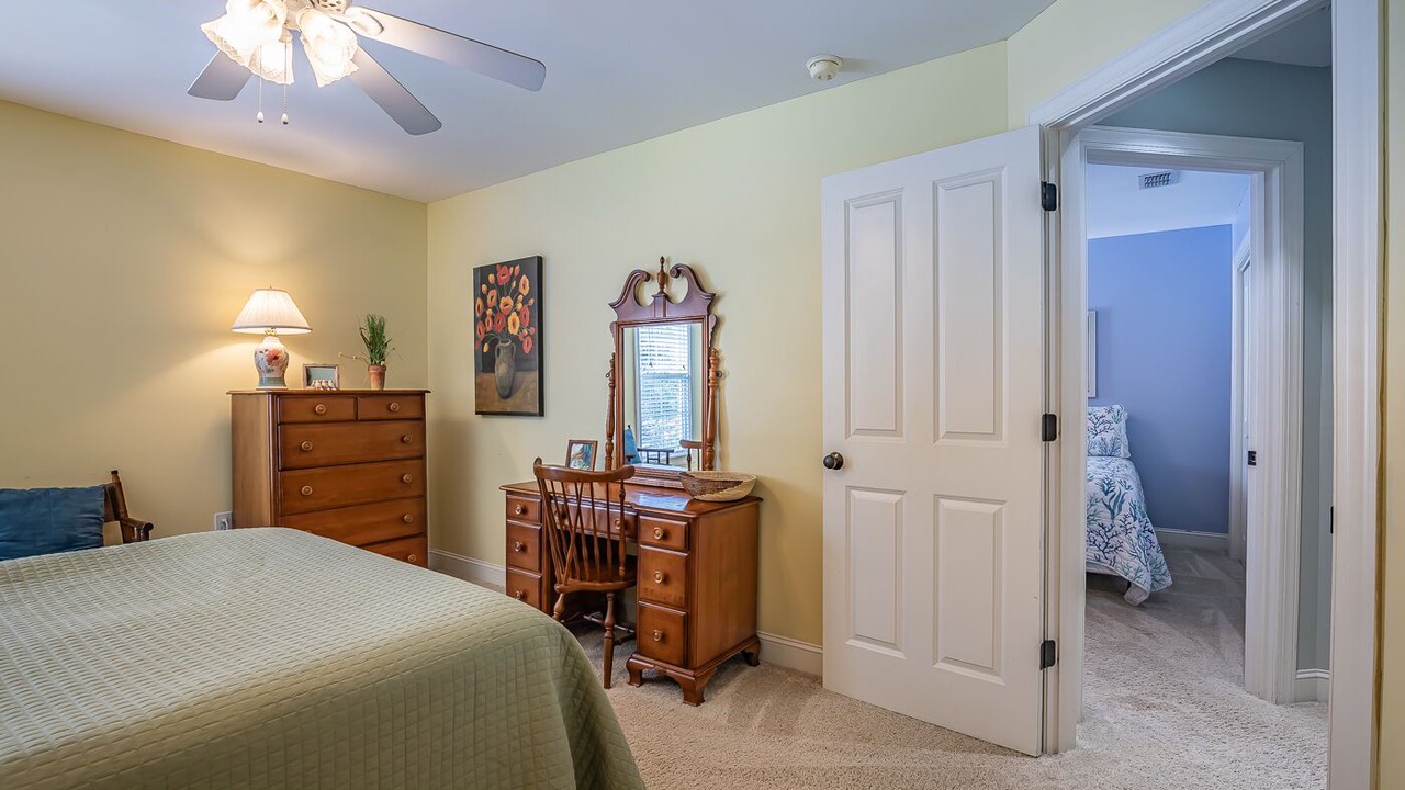 Photo of Bedroom in Port Royal