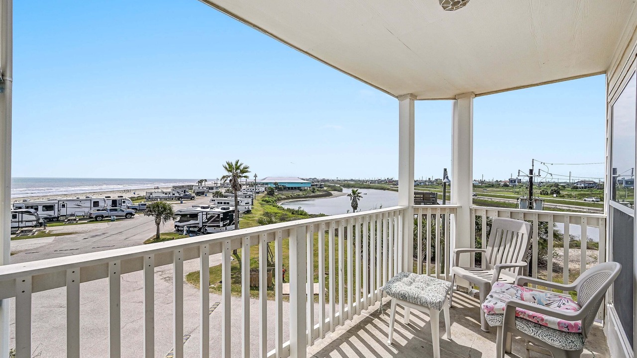 Photo of Outdoor in Galveston