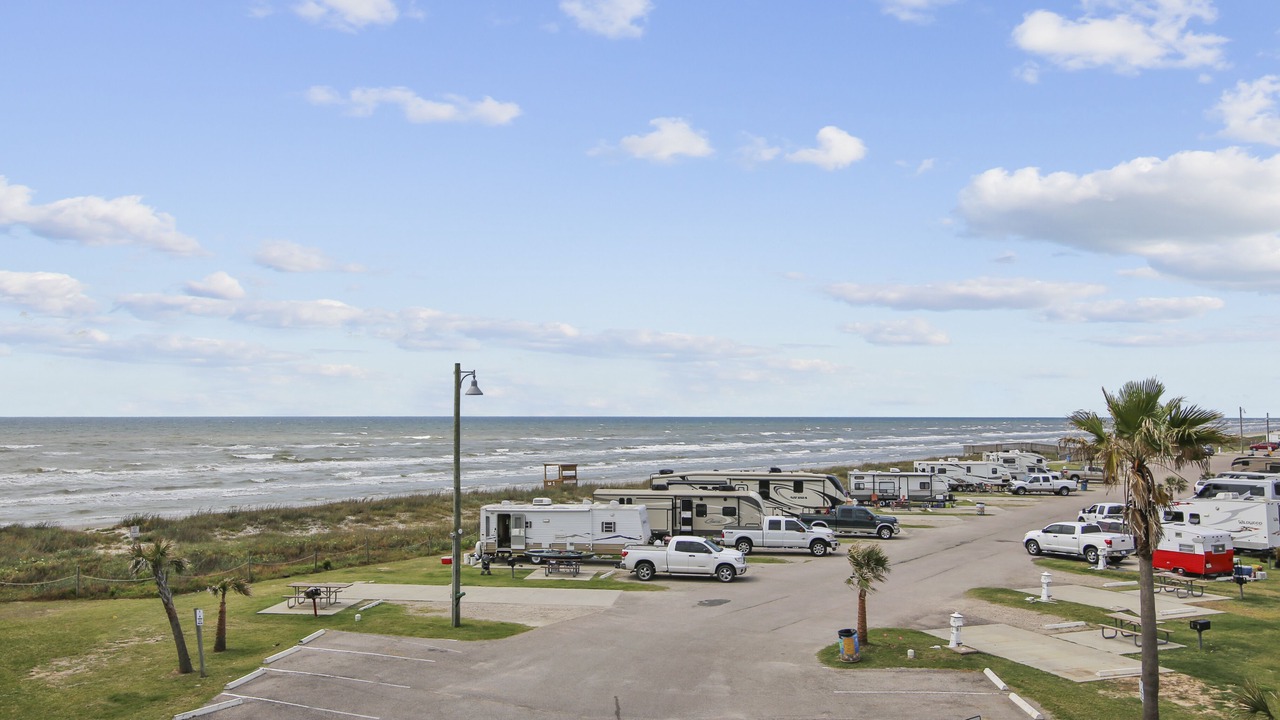 Photo of Others in Galveston