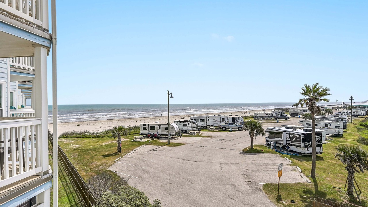 Photo of Outdoor in Galveston