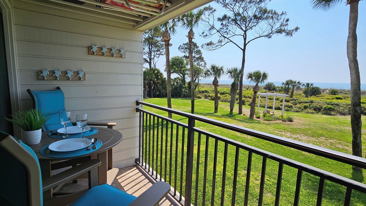 Photo of Outdoor in Hilton Head Island