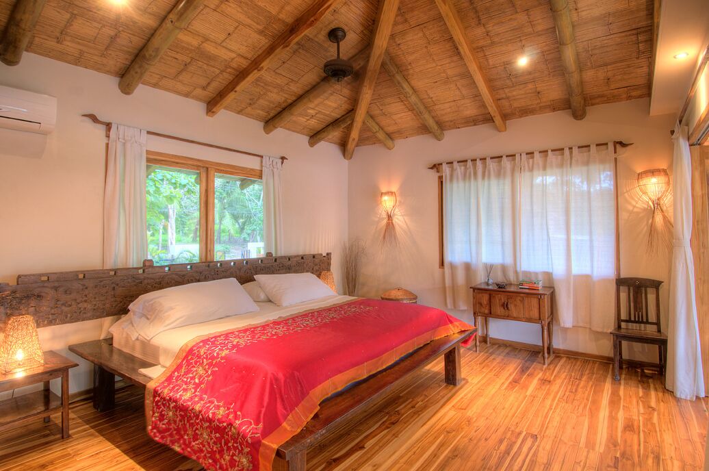 Photo of Bedroom in Playa Hermosa Cobano