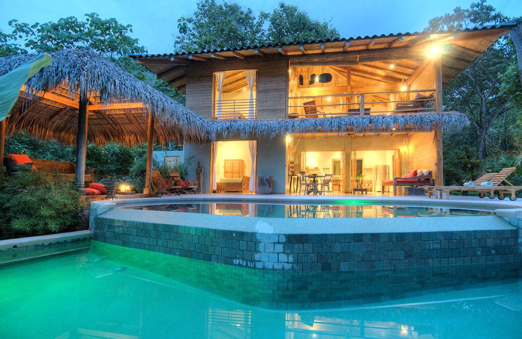 Photo of Outdoor in Playa Hermosa Cobano