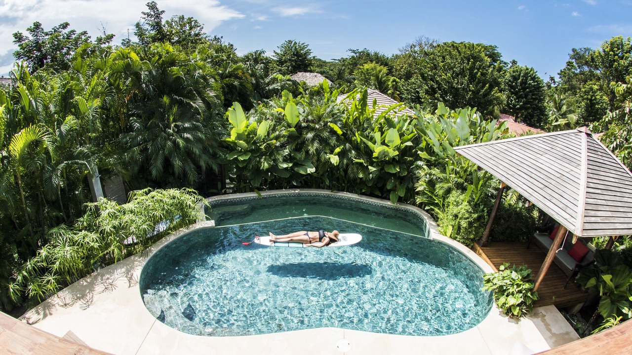 Photo of Outdoor in Playa Hermosa Cobano
