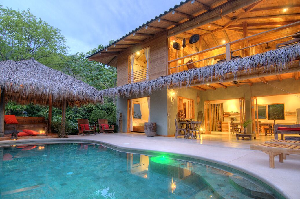 Photo of Outdoor in Playa Hermosa Cobano