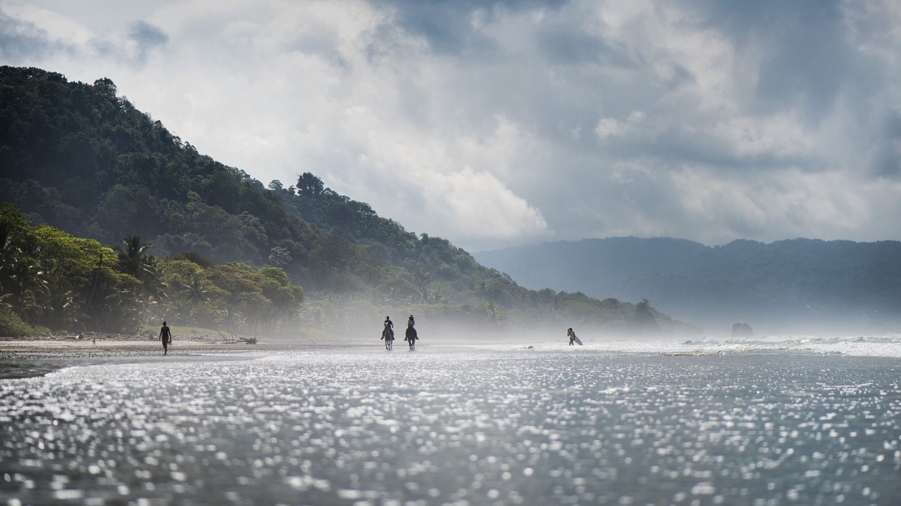 Photo of Others in Playa Hermosa Cobano