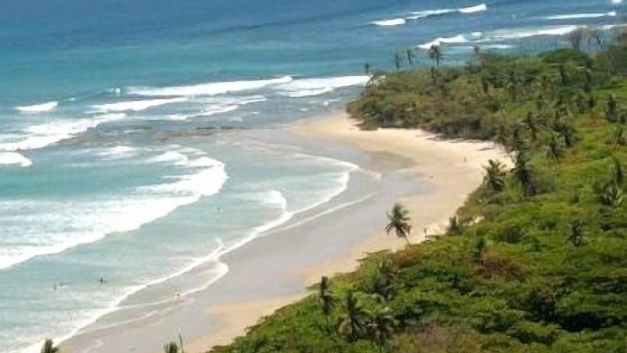 Photo of Others in Playa Hermosa Cobano