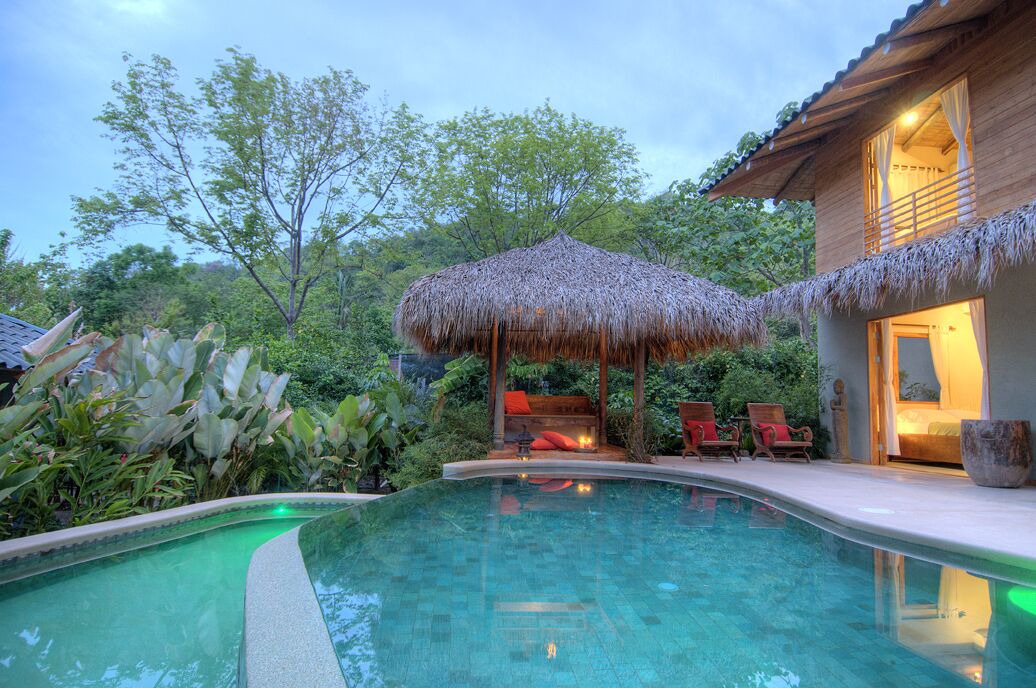 Photo of Outdoor in Playa Hermosa Cobano