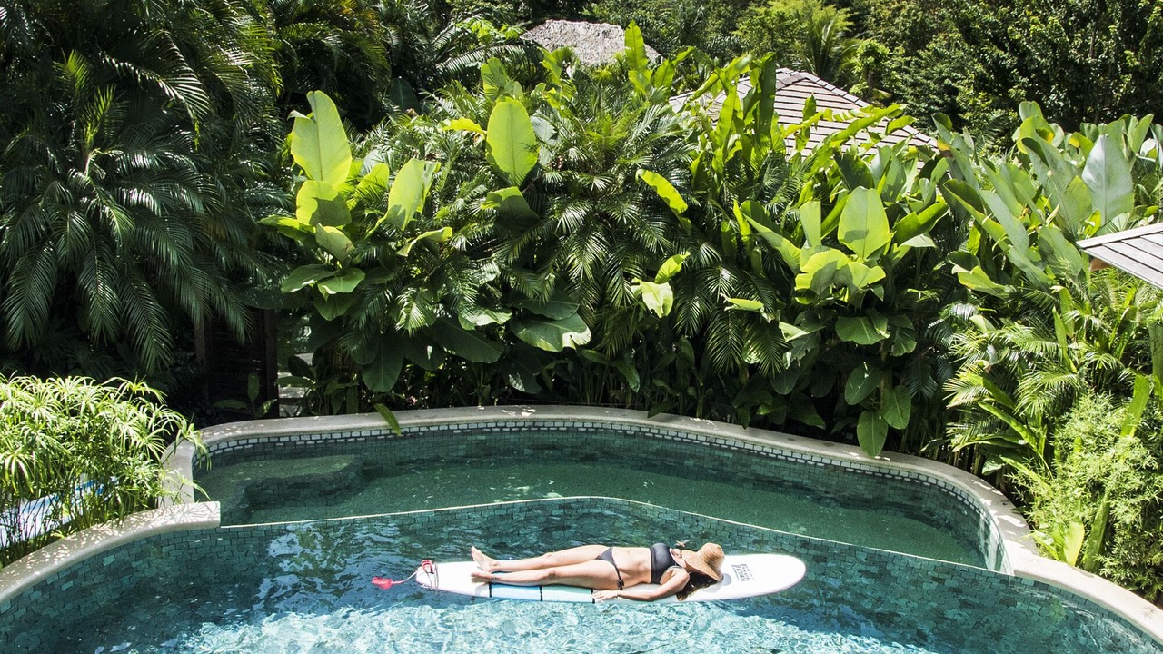 Photo of Outdoor in Playa Hermosa Cobano
