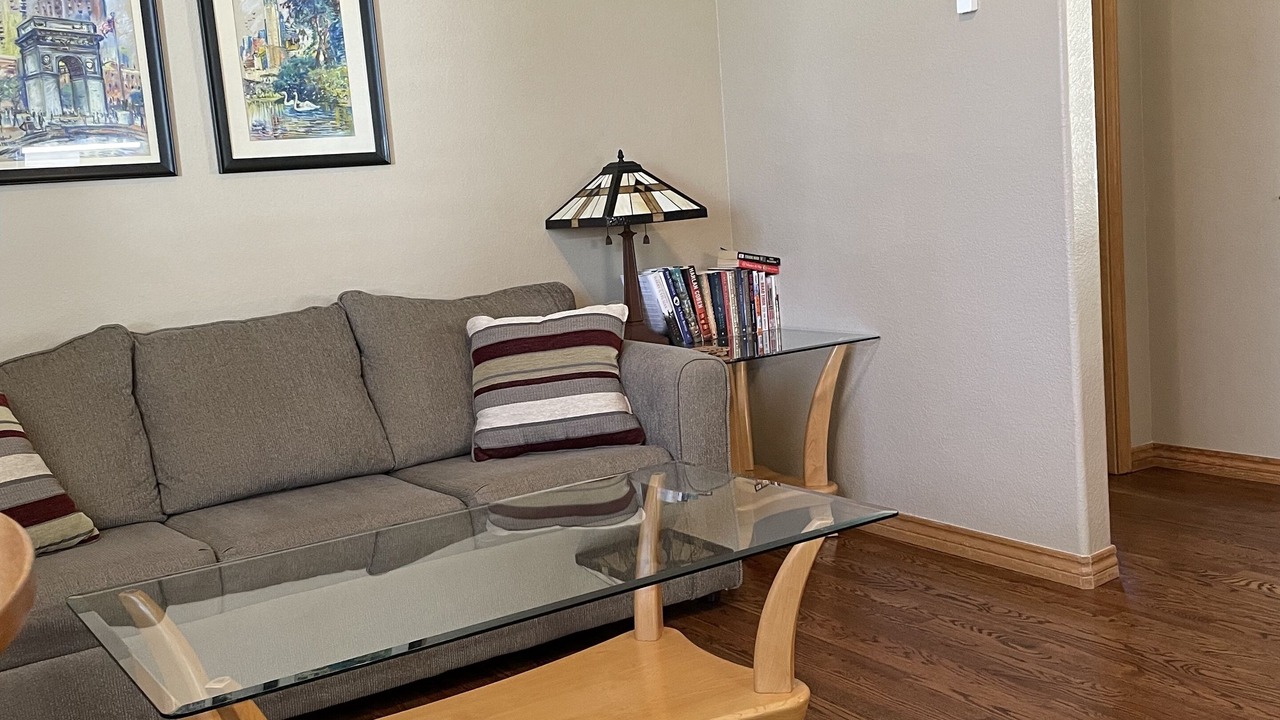 Photo of Livingroom in Monument