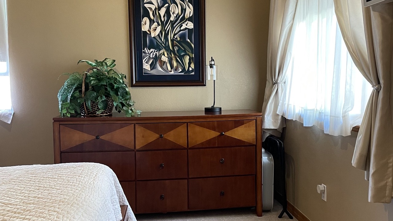 Photo of Bedroom in Monument