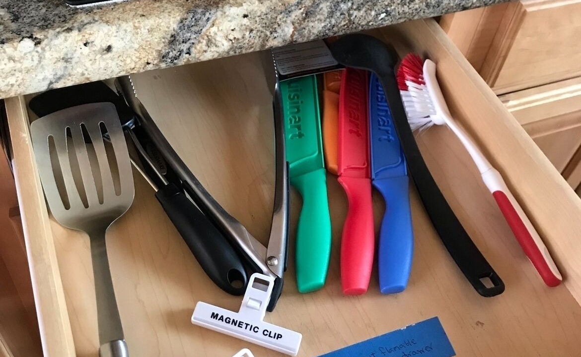 Photo of Kitchen in Monument