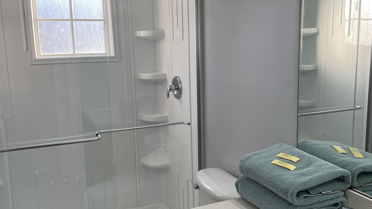 Photo of Bathroom in West Kissimmee