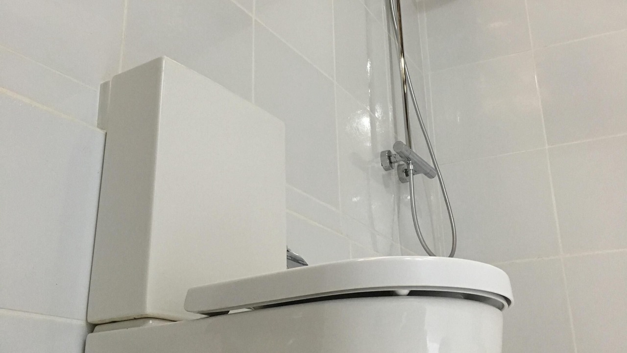 Photo of Bathroom in Cocles