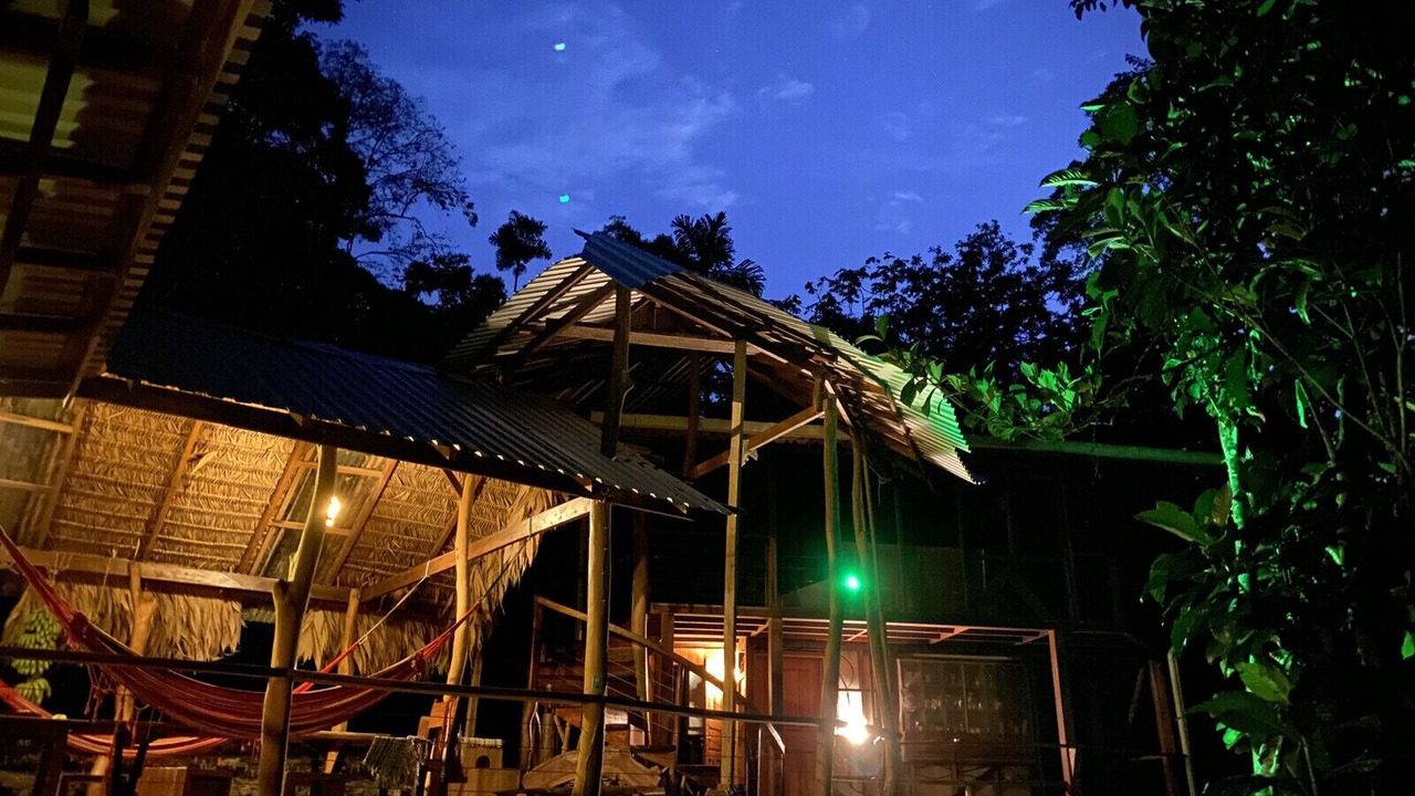 Photo of Outdoor in Cocles