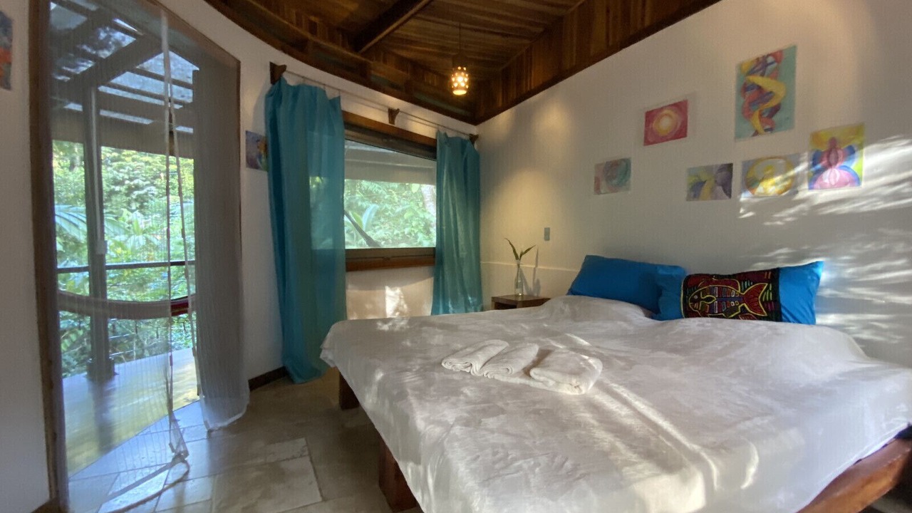 Photo of Bedroom in Cocles