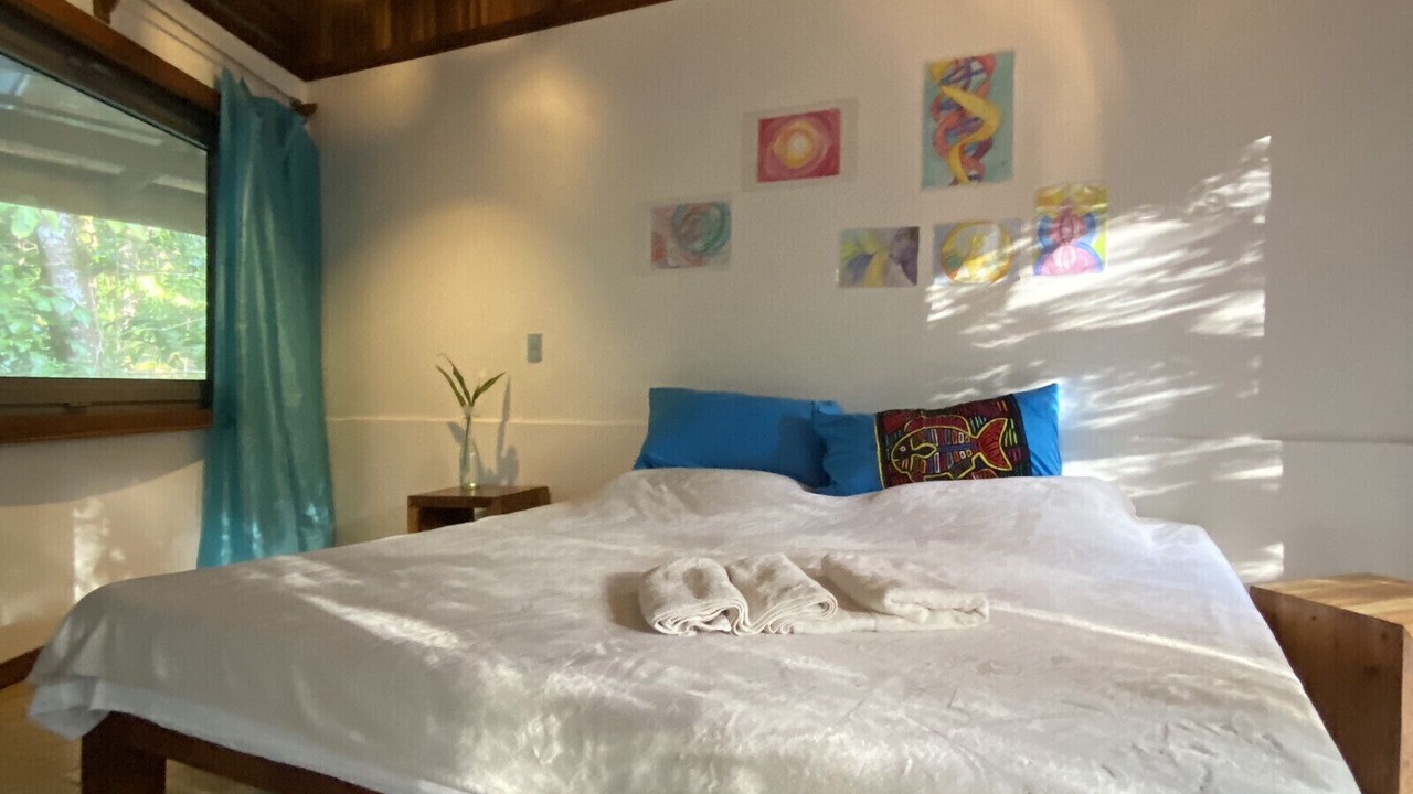 Photo of Bedroom in Cocles