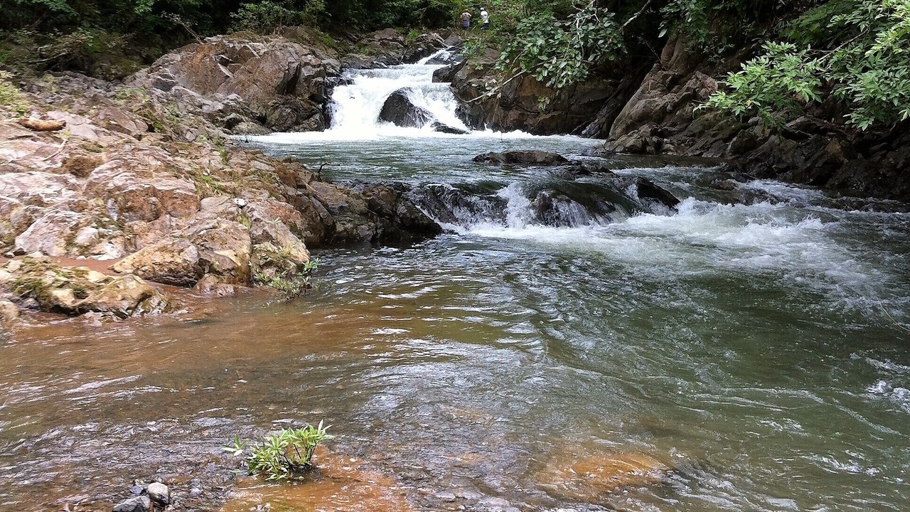 Photo of Outdoor in San Juanillo