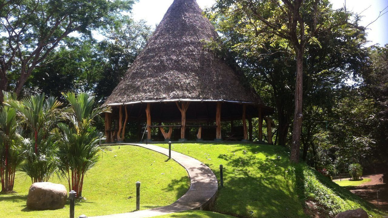 Photo of Outdoor in San Juanillo